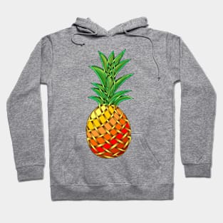 Pineapple Hoodie